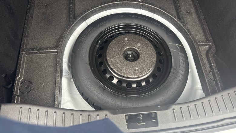 Ford Focus 1.0 EcoBoost 125 Zetec 5dr Auto Petrol Hatchback